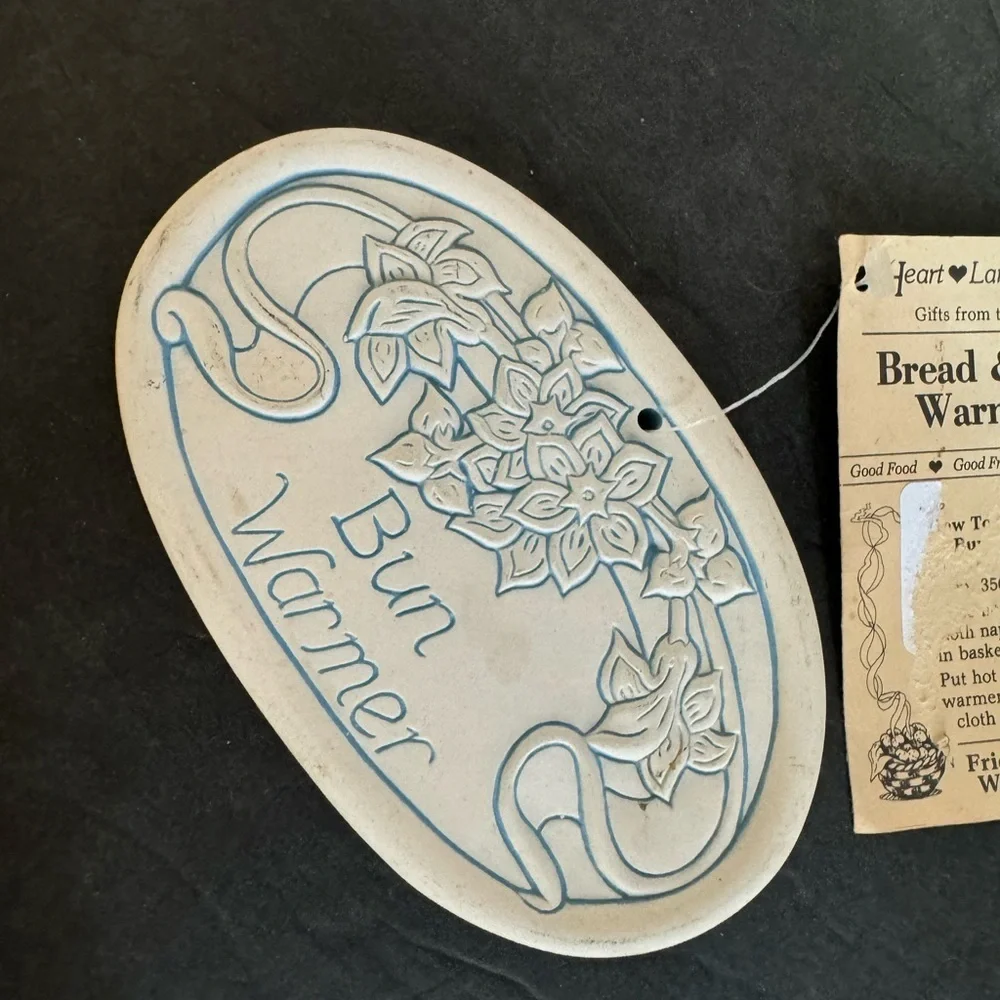 Bread & Bun Warmer